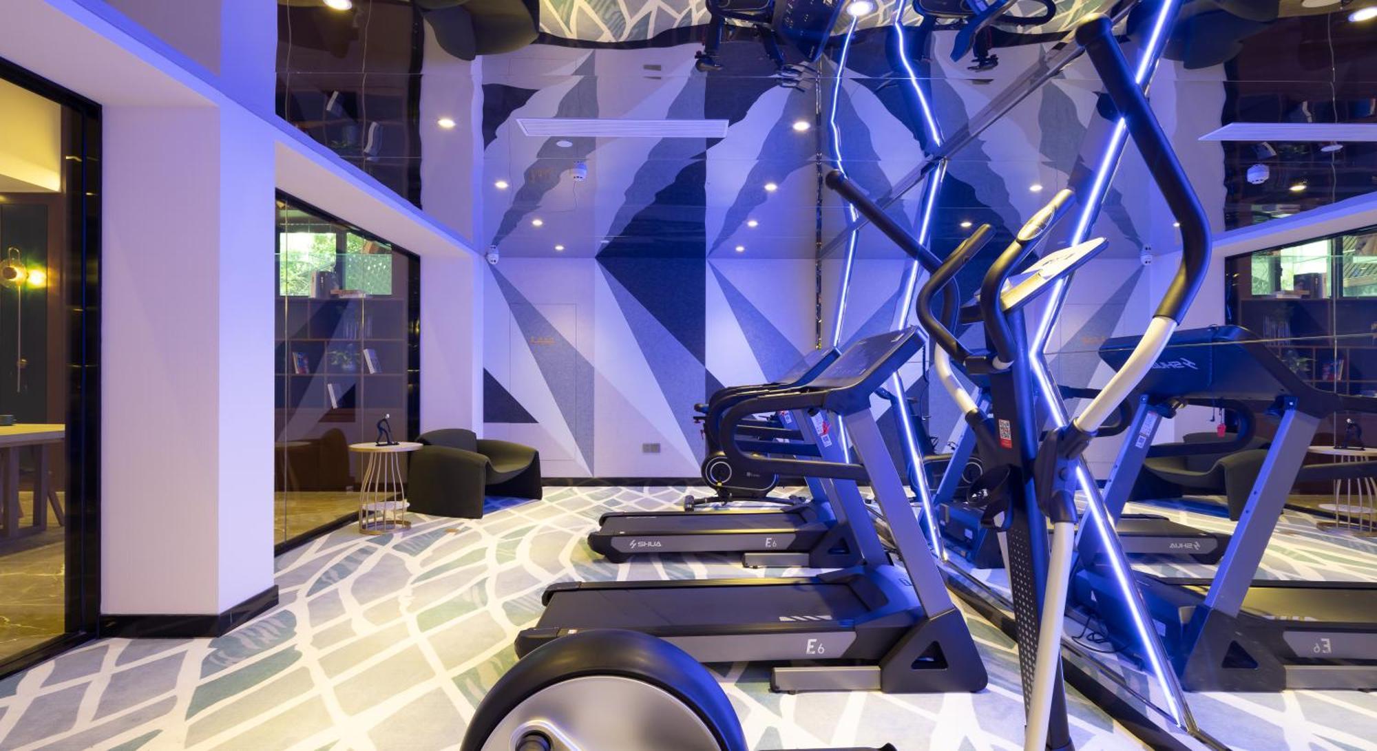 Nost Algia S Hotel In The West Lake Scenic Area-,Lingyin Temple, Leifeng Tower, Children'S Playground, Free Night Snack, Free Laundry, English Communication Well, Free Travel Advice Hangzhou Dış mekan fotoğraf