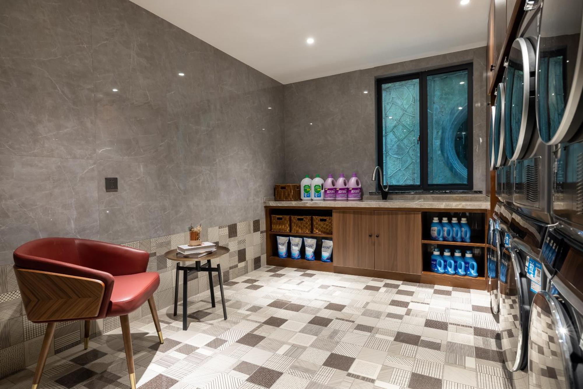 Nost Algia S Hotel In The West Lake Scenic Area-,Lingyin Temple, Leifeng Tower, Children'S Playground, Free Night Snack, Free Laundry, English Communication Well, Free Travel Advice Hangzhou Dış mekan fotoğraf