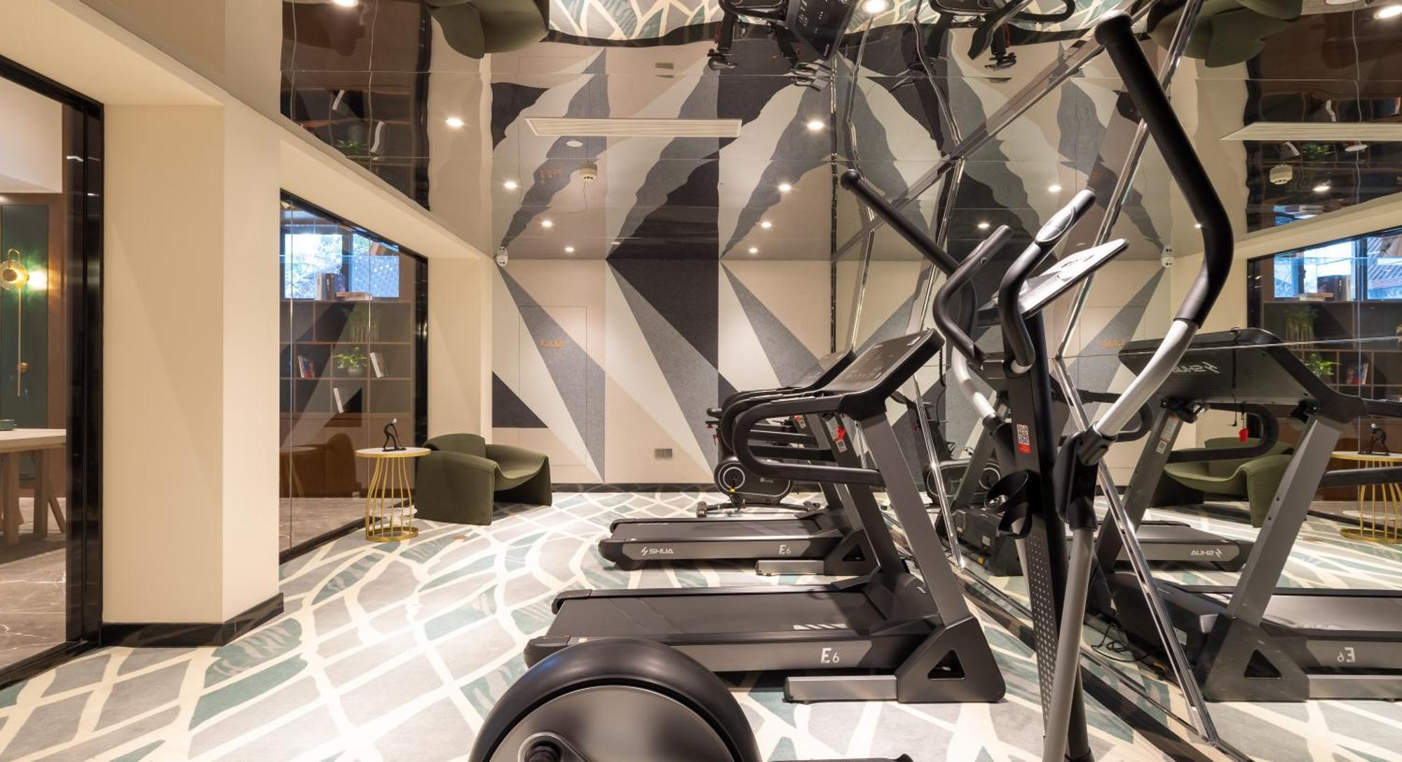 Nost Algia S Hotel In The West Lake Scenic Area-,Lingyin Temple, Leifeng Tower, Children'S Playground, Free Night Snack, Free Laundry, English Communication Well, Free Travel Advice Hangzhou Dış mekan fotoğraf