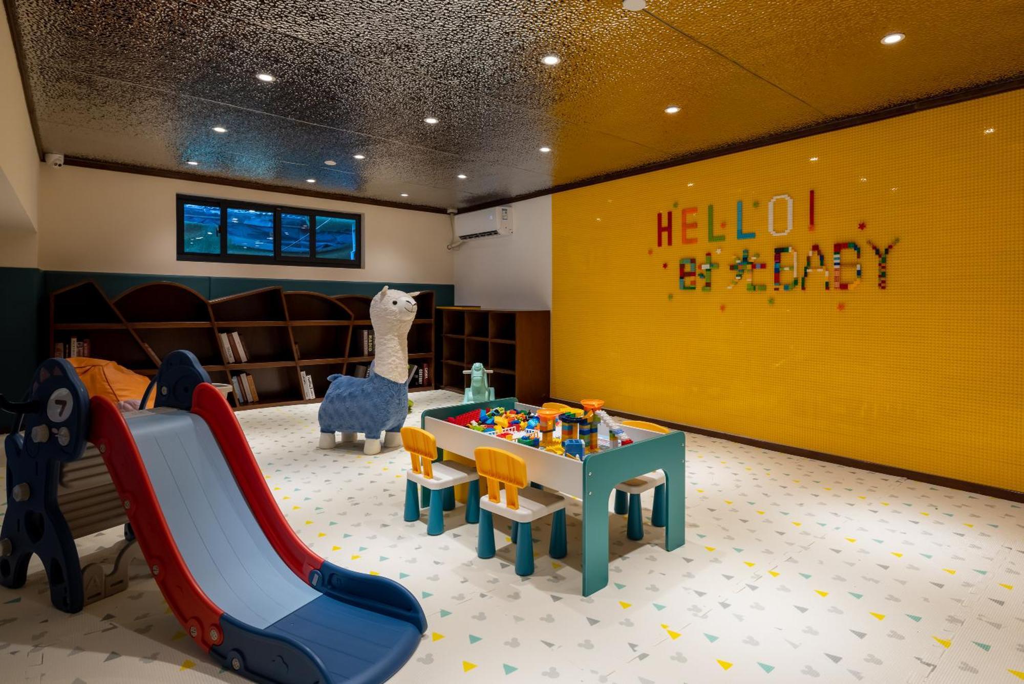 Nost Algia S Hotel In The West Lake Scenic Area-,Lingyin Temple, Leifeng Tower, Children'S Playground, Free Night Snack, Free Laundry, English Communication Well, Free Travel Advice Hangzhou Dış mekan fotoğraf