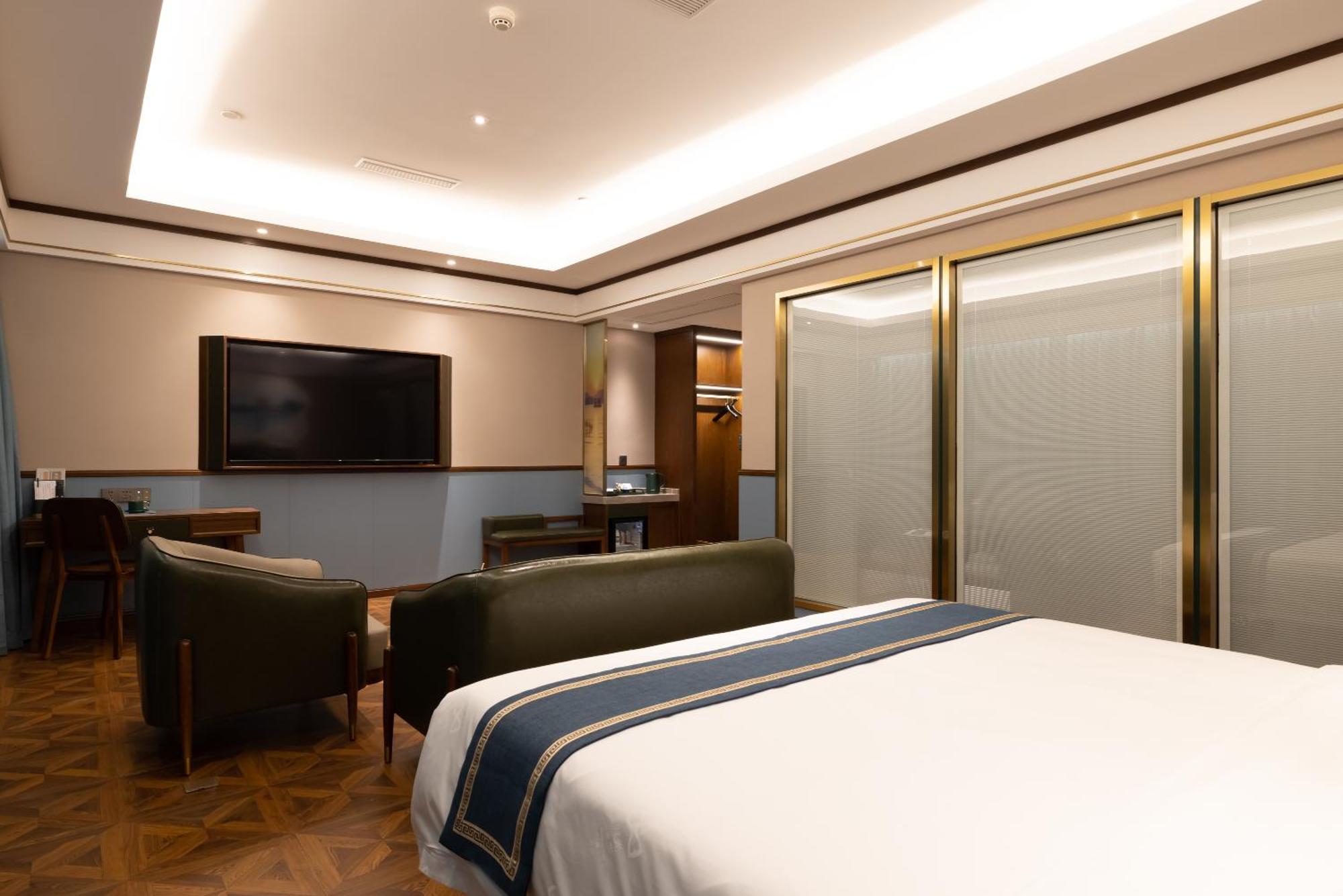 Nost Algia S Hotel In The West Lake Scenic Area-,Lingyin Temple, Leifeng Tower, Children'S Playground, Free Night Snack, Free Laundry, English Communication Well, Free Travel Advice Hangzhou Dış mekan fotoğraf