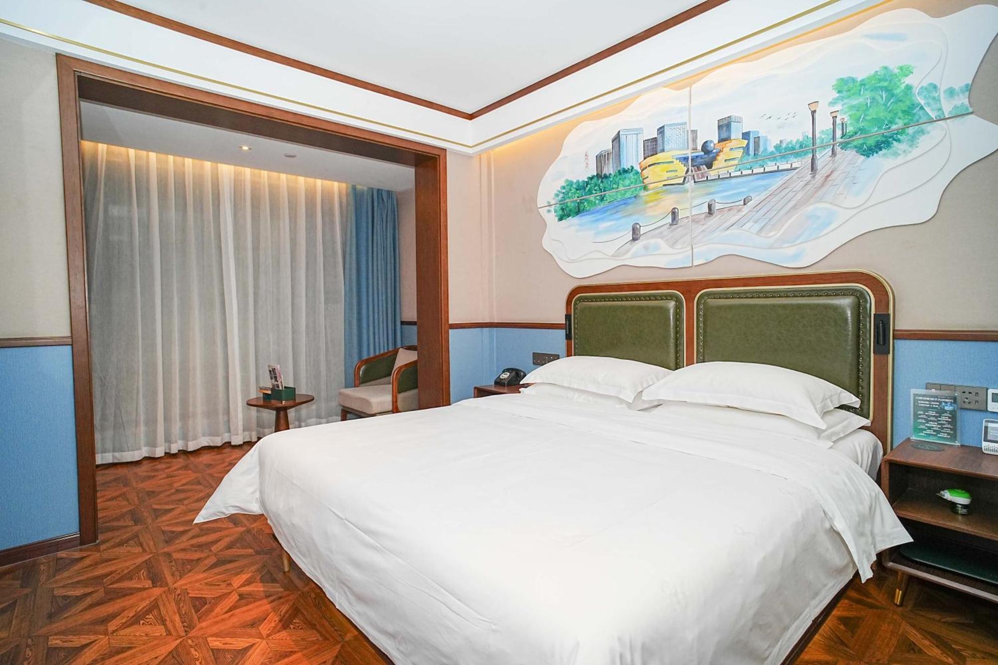 Nost Algia S Hotel In The West Lake Scenic Area-,Lingyin Temple, Leifeng Tower, Children'S Playground, Free Night Snack, Free Laundry, English Communication Well, Free Travel Advice Hangzhou Dış mekan fotoğraf