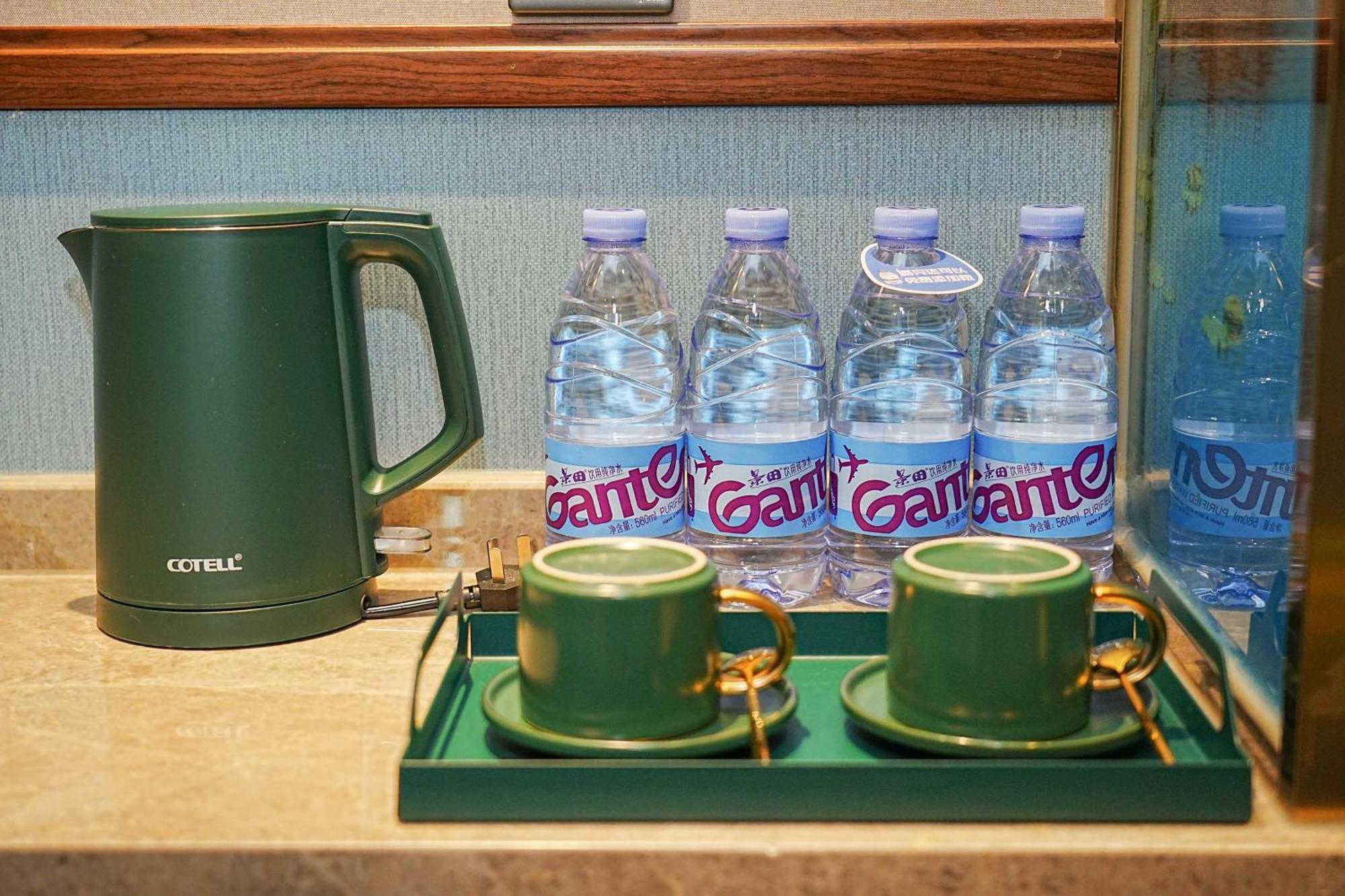 Nost Algia S Hotel In The West Lake Scenic Area-,Lingyin Temple, Leifeng Tower, Children'S Playground, Free Night Snack, Free Laundry, English Communication Well, Free Travel Advice Hangzhou Dış mekan fotoğraf