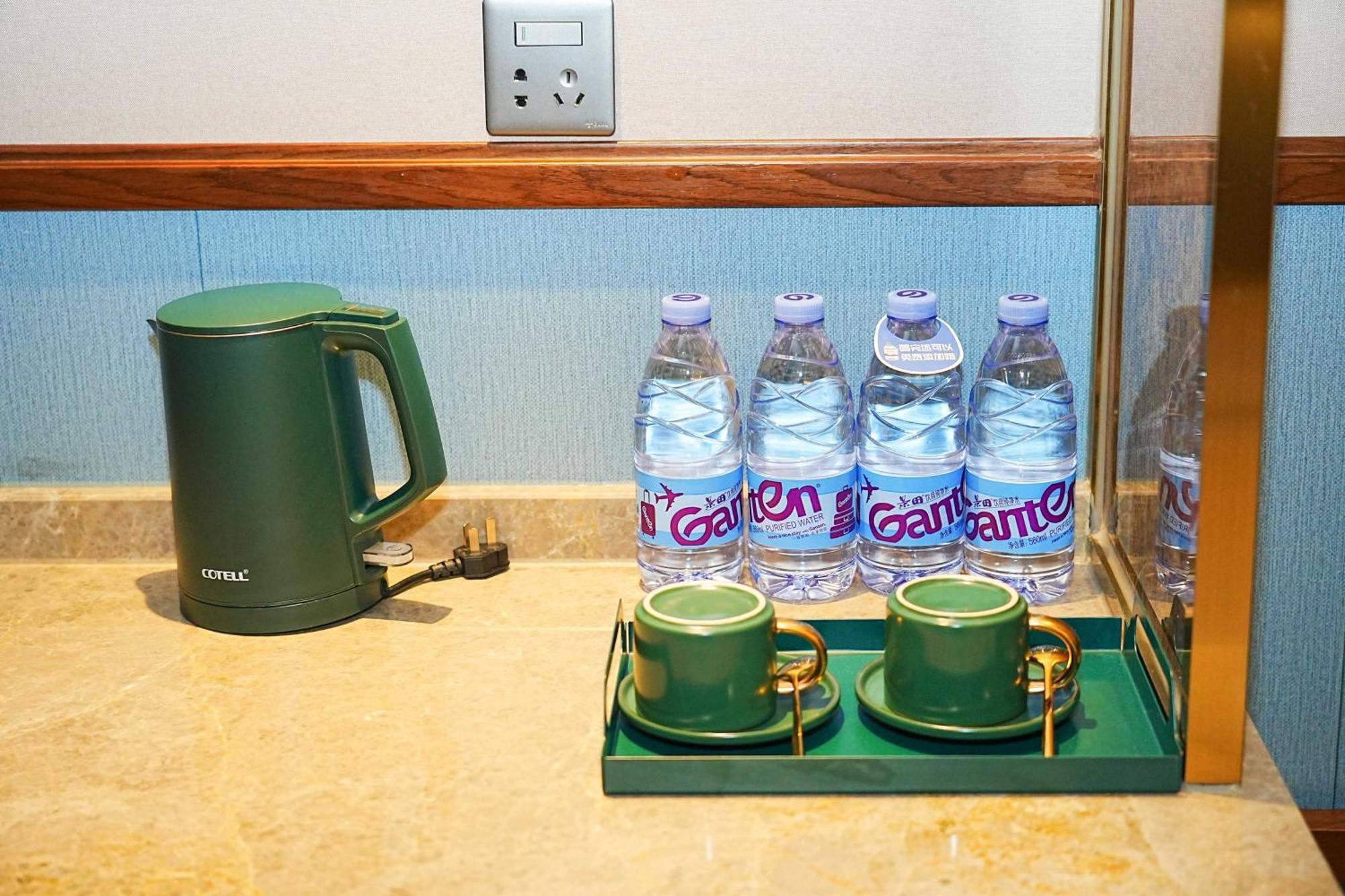 Nost Algia S Hotel In The West Lake Scenic Area-,Lingyin Temple, Leifeng Tower, Children'S Playground, Free Night Snack, Free Laundry, English Communication Well, Free Travel Advice Hangzhou Dış mekan fotoğraf