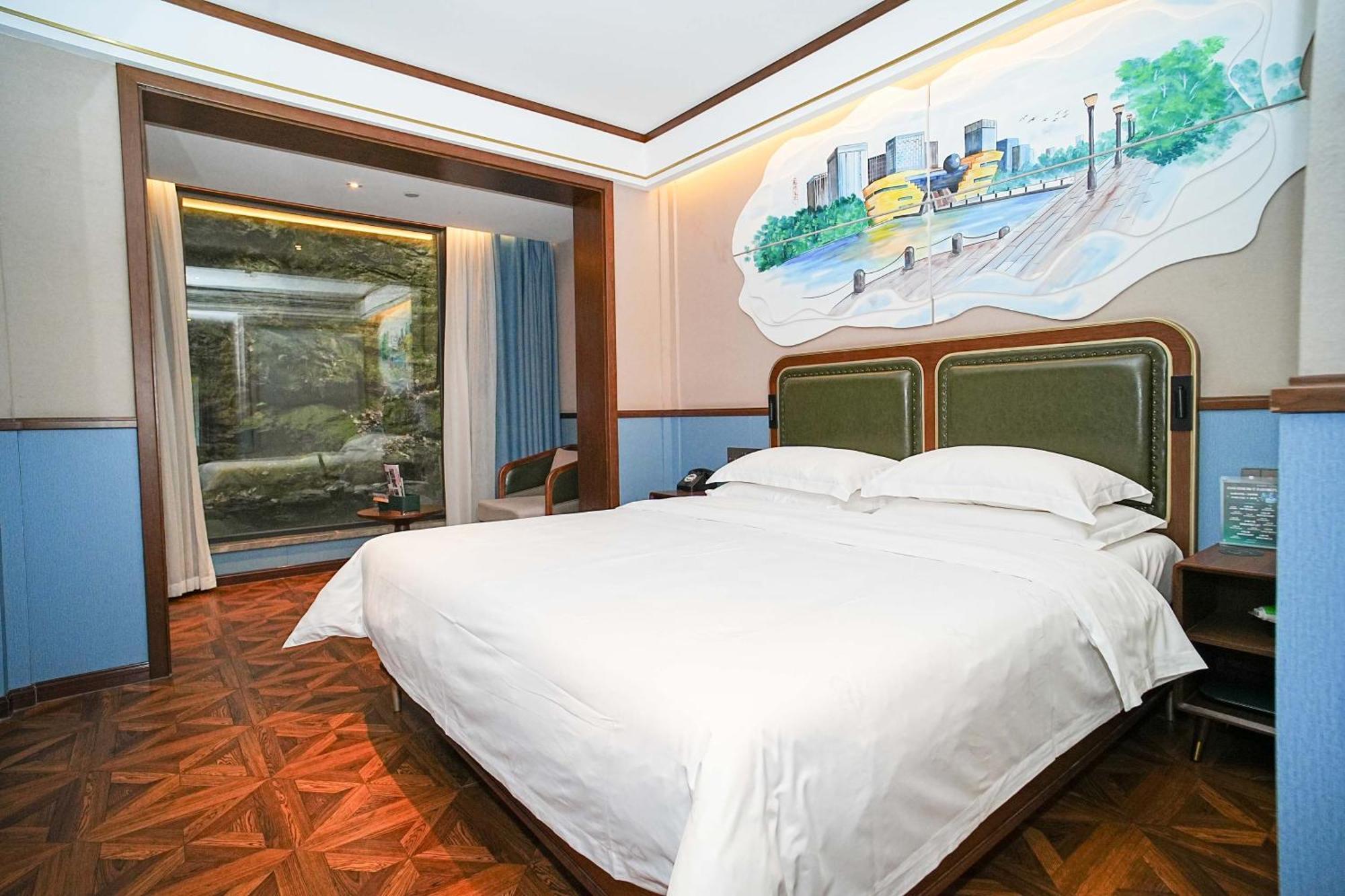 Nost Algia S Hotel In The West Lake Scenic Area-,Lingyin Temple, Leifeng Tower, Children'S Playground, Free Night Snack, Free Laundry, English Communication Well, Free Travel Advice Hangzhou Dış mekan fotoğraf