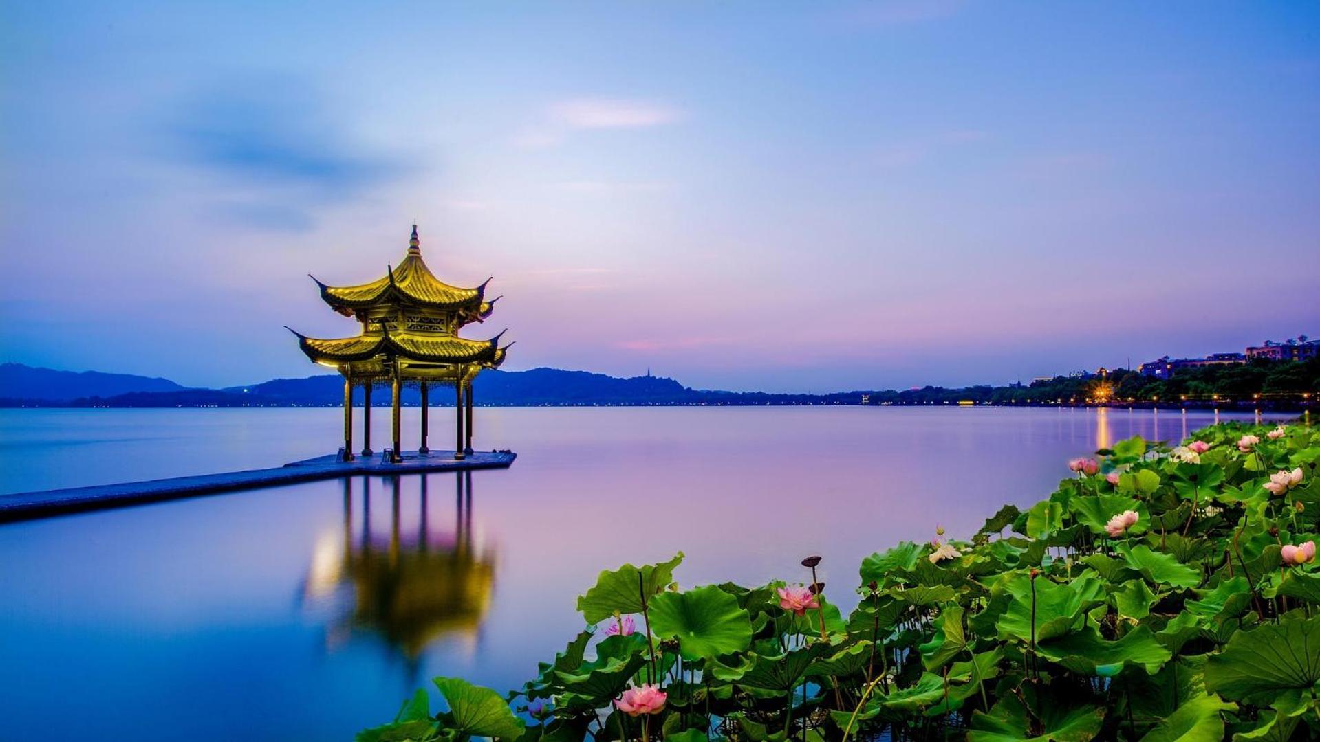 Nost Algia S Hotel In The West Lake Scenic Area-,Lingyin Temple, Leifeng Tower, Children'S Playground, Free Night Snack, Free Laundry, English Communication Well, Free Travel Advice Hangzhou Dış mekan fotoğraf